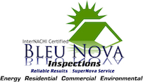 Bleu Nova Inspections 